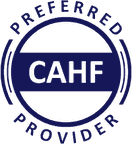 CAHF Preferred Provider