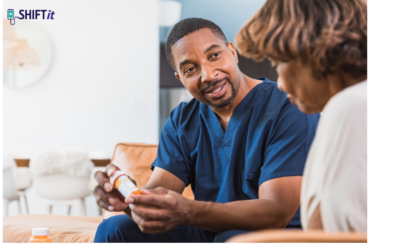 Assessing Your Credentials: Am I Qualified to Work in Home Health?