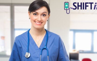 Healthcare Staffing Success: Mastering Exclusive Shift Invites